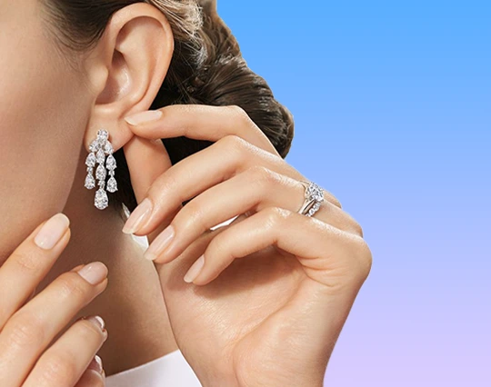 moissanite